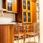 Apartamento Chrigrey &