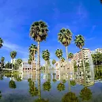 Apartamento Chrigrey &