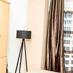 Apartamento Chrigrey & *