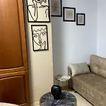 Chrigrey & Apartamento