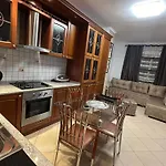 Chrigrey & Apartamento *
