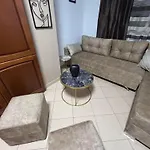 Apartamento Chrigrey &