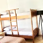 Chrigrey & Apartamento *