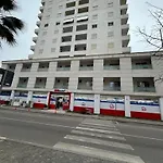 Apartamento Chrigrey &