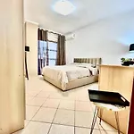 Chrigrey & Apartamento *