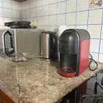 Apartamento Chrigrey &