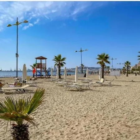 Chrigrey & Appartamento *