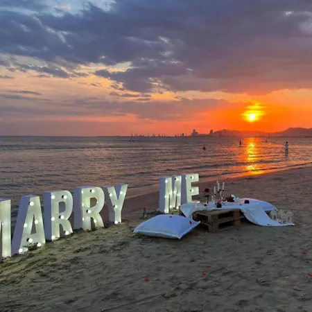 Chrigrey & Appartamento Durrës