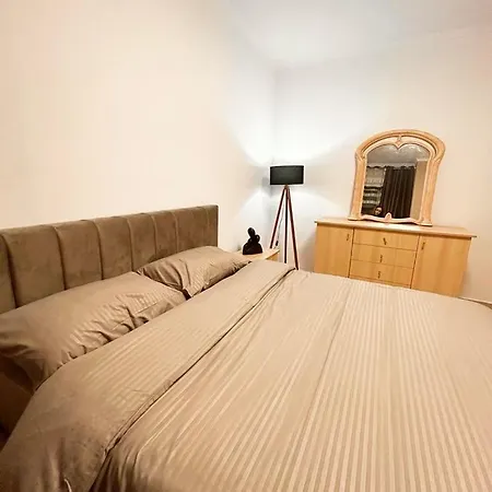 Chrigrey & Appartamento *