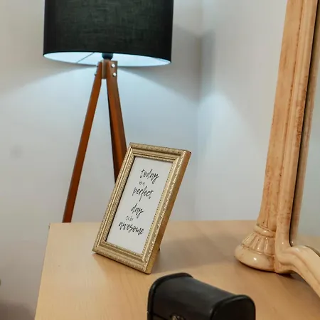 Chrigrey & Appartamento *