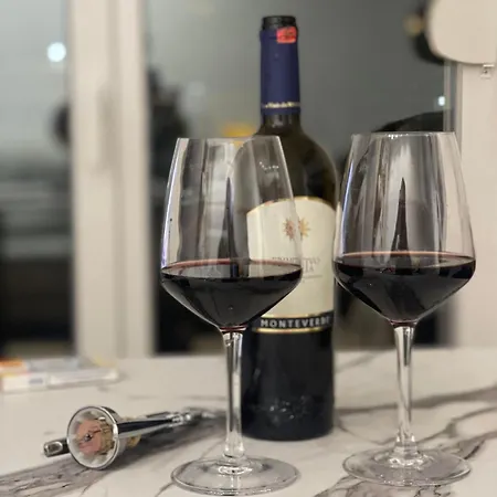 Chrigrey & Appartamento