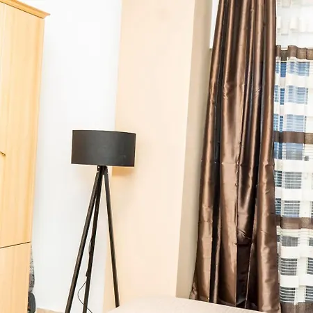 Appartamento Chrigrey & *