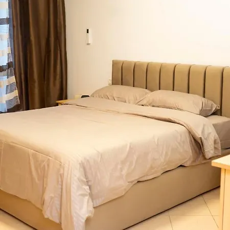 Appartamento Chrigrey & *