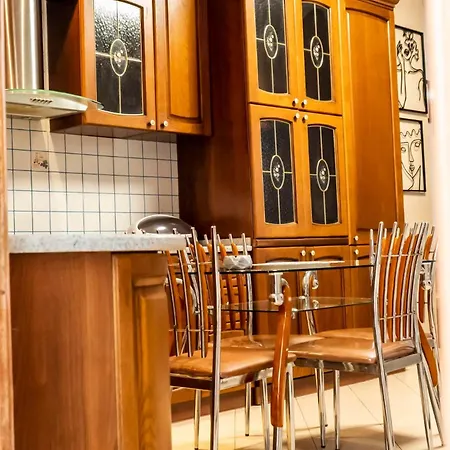 Appartamento Chrigrey & Durrës