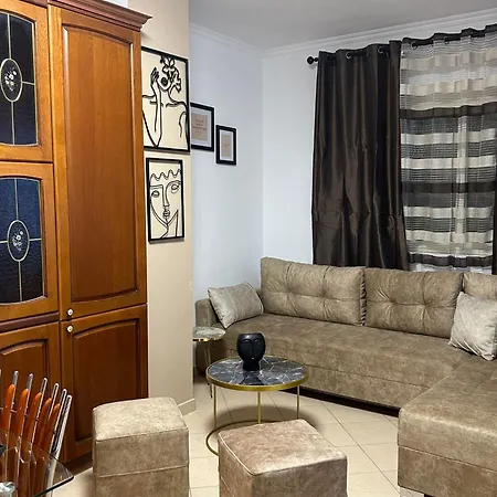 Appartamento Chrigrey & *