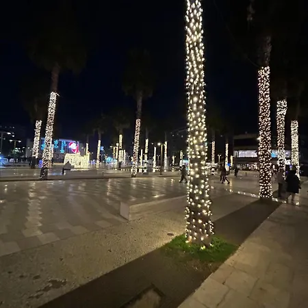 Appartamento Chrigrey & *