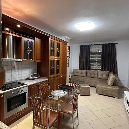 Appartamento Chrigrey & *