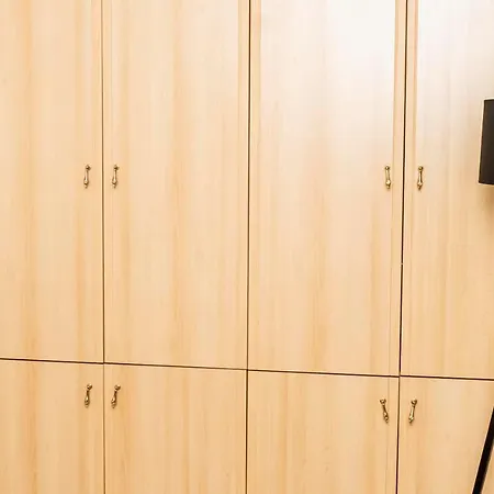 Appartamento Chrigrey & *