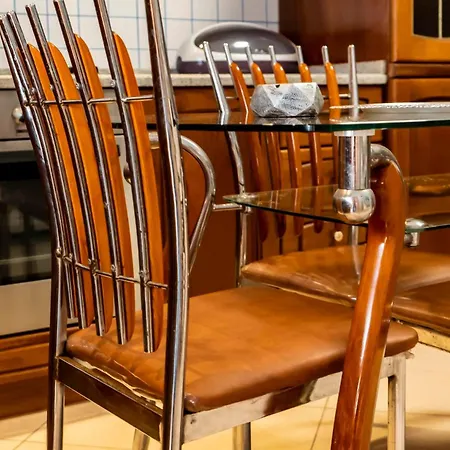 Chrigrey & Appartamento *