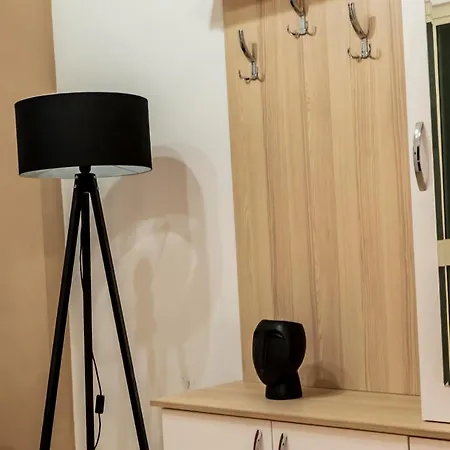 Appartamento Chrigrey & Durrës