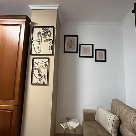 Chrigrey & Appartamento