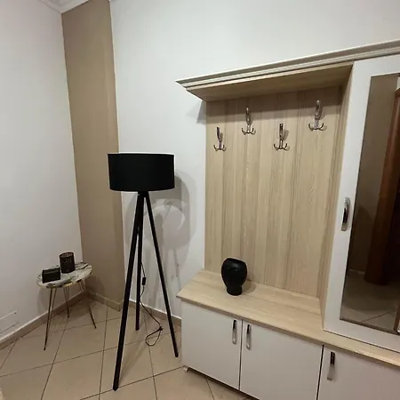 Appartamento Chrigrey & Durrës