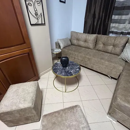 Appartamento Chrigrey &