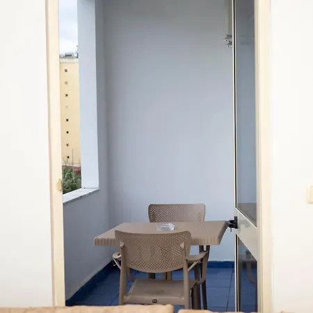 Chrigrey & Appartamento