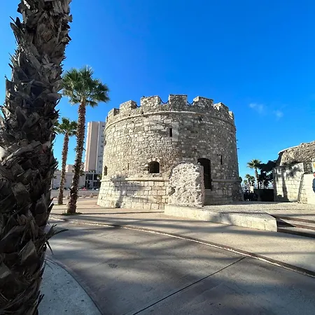 Appartamento Chrigrey & *