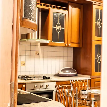 Appartamento Chrigrey & *