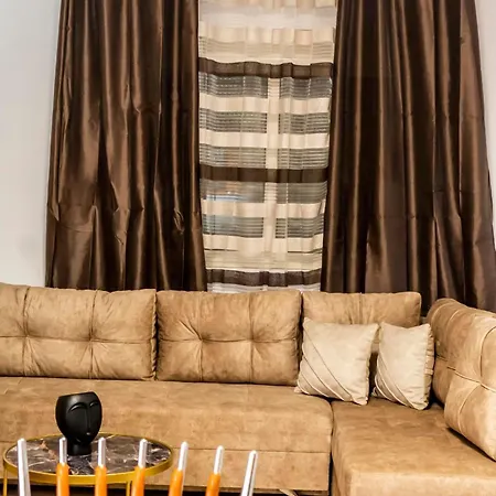 Chrigrey & Appartamento