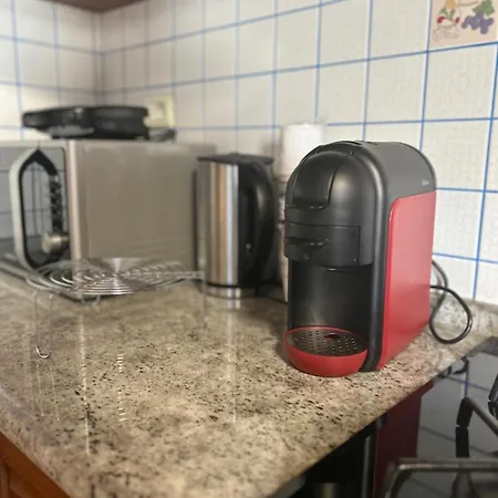 Appartamento Chrigrey &