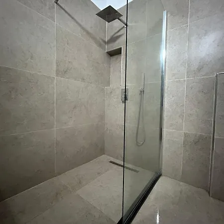 Appartamento Chrigrey &