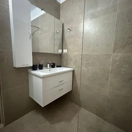 Appartamento Chrigrey & Durrës