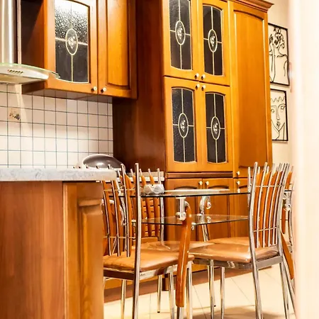 Apartment Chrigrey &