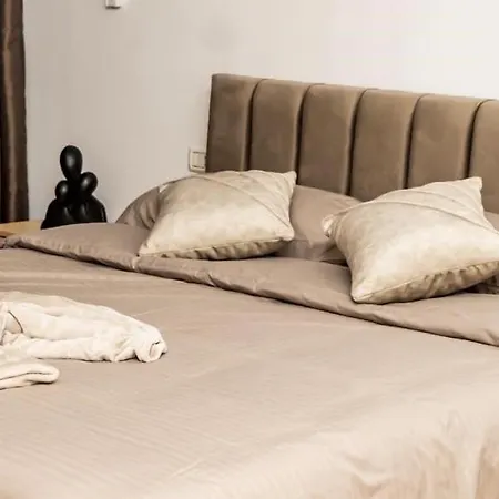 Apartment Chrigrey & Durres