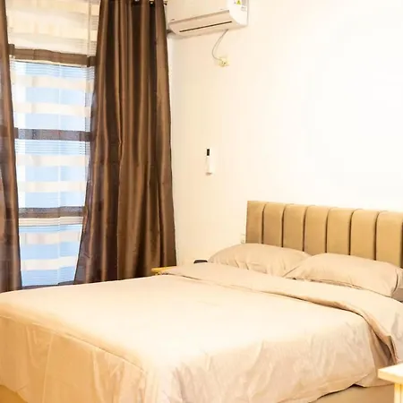 Chrigrey & Appartement *