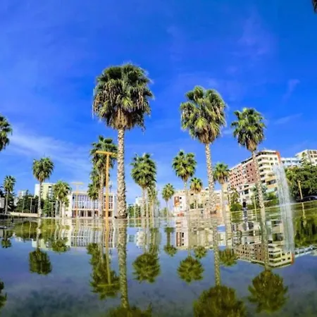 Appartement Chrigrey &