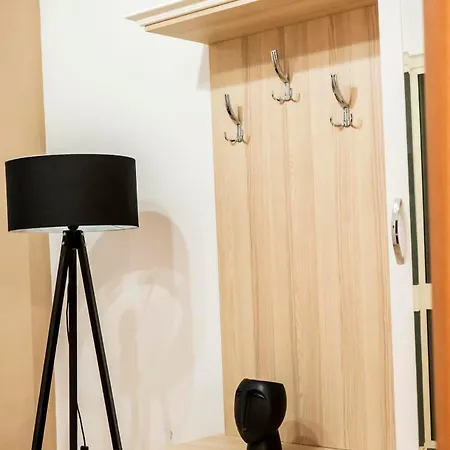 Apartment Chrigrey & Durres