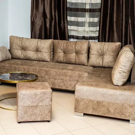 Chrigrey & Апартаменты *