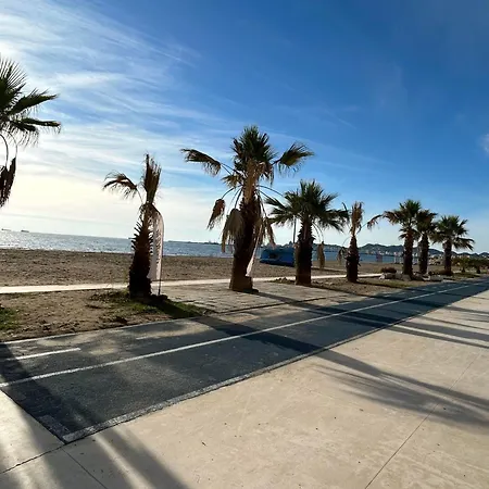 Apartment Chrigrey & Durres