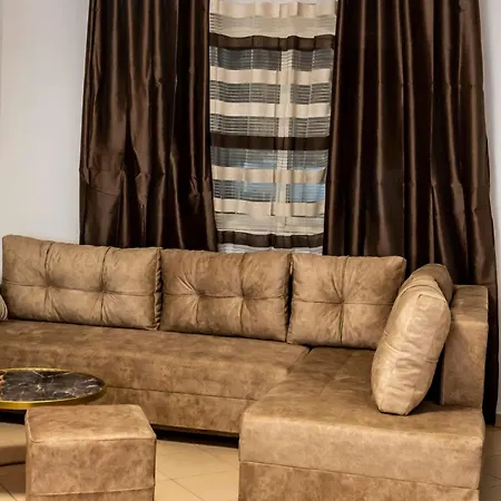 Appartement Chrigrey & *