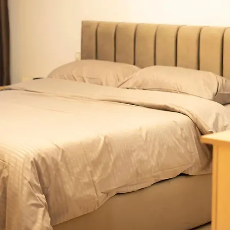 Chrigrey & Appartement *