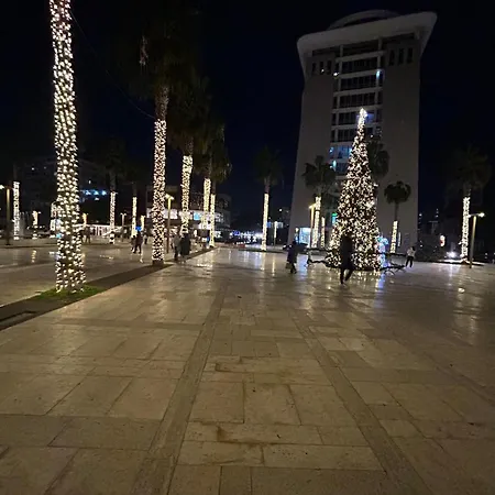 Апартаменты Chrigrey &