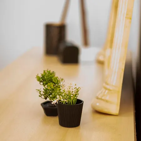 Appartement Chrigrey & *