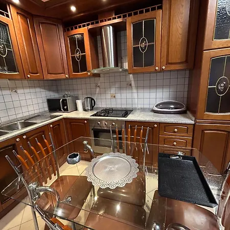 Chrigrey & Appartement *