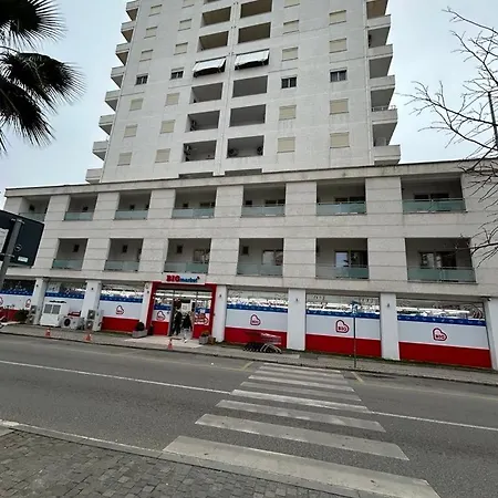 Apartment Chrigrey &