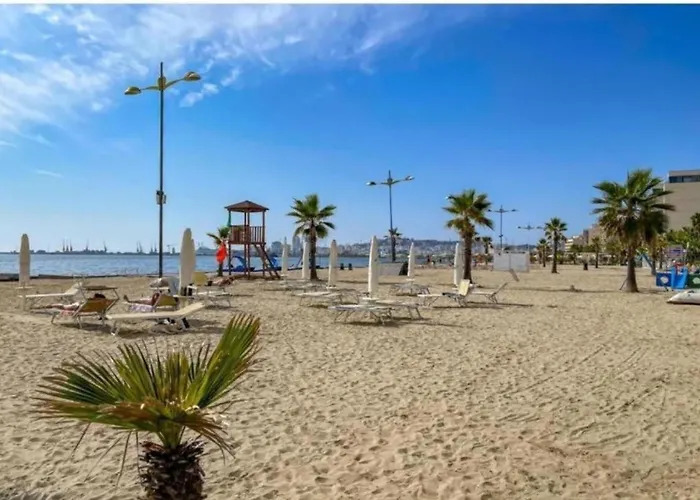 Chrigrey Apartments&durres Apartment *