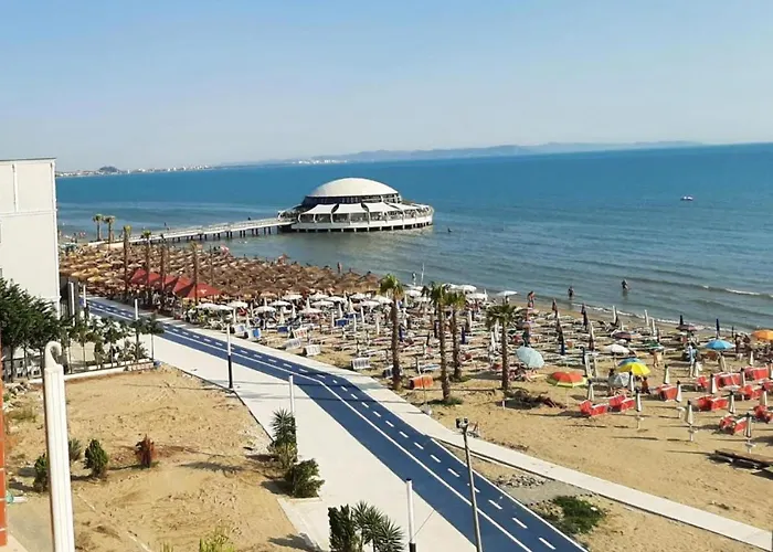 Chrigrey Apartments&durres