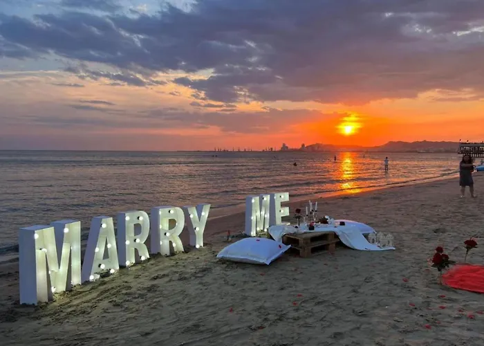 Chrigrey Apartments&durres Apartment Durrës